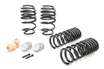 Eibach SUV Pro-Kit para Jeep Grand Cherokee SRT-8 6.1L Hemi V8 AWD 06-10