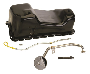 Kit de aceite de cambio de motor Ford Racing 351W/5.8L