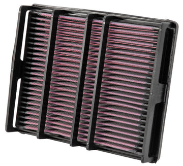 Filtro de aire integrado K&amp;N 93-98 Supra Turbo/no turbo