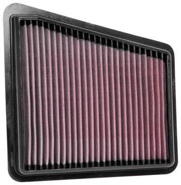 Filtro de aire de repuesto para Kia Stinger L4-2.0LF/I 2018 K&amp;N