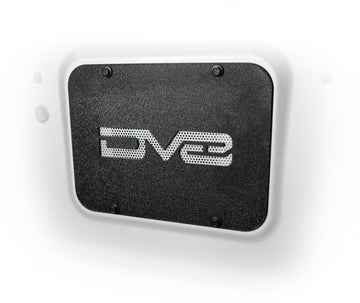 Sello de vagabundo Jeep Wrangler DV8 Offroad 07-18