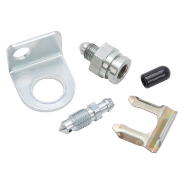 Conjunto de embrague de purga de velocidad Russell Performance - 3AN