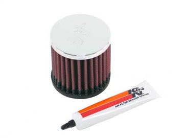 Filtro de aire K&amp;N 88-03 Honda XR100R/03-09 CRF100F
