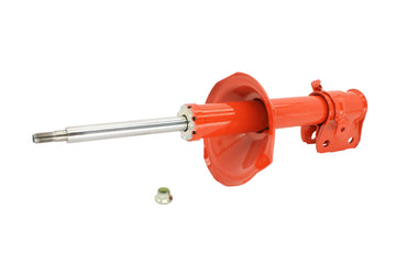 Amortiguadores y puntales KYB AGX delantero derecho SUBARU Impreza (AWD) 2002-03 SUBARU WRX 2002-03