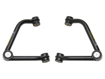 ICON 2019+ GM 1500 Kit de junta delta del brazo de control superior tubular