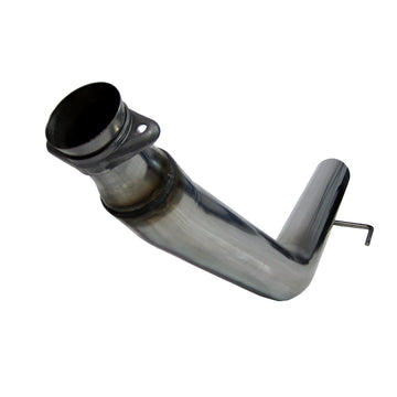 MBRP 1994-2002 Dodge Cummins 4 bajantes T409