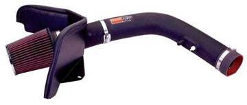 Kit de admisión de rendimiento K&amp;N 02-04 Chevy Trailblazer L6-4.2L