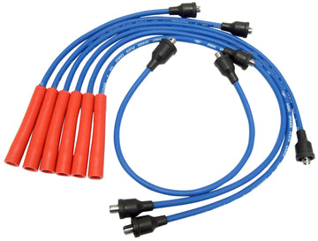 Juego de cables para bujías NGK Buick Apollo 1974-1973