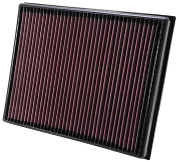 Filtro de aire de repuesto K&amp;N 10-11 Volkswagen Amarok 2.0L L4