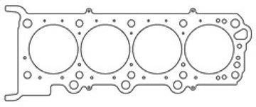 Cometic Ford 4.6L V-8 Lado derecho 94MM Junta de cabezal MLS de .051 pulgadas