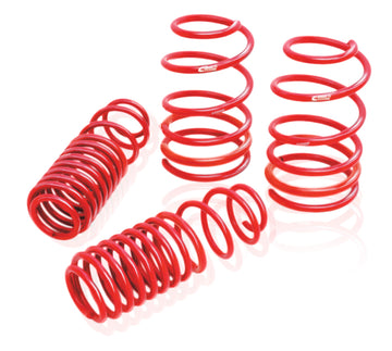 Kit Eibach Sportline para Honda Civic SI 17+