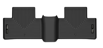 Husky Liners 2022 Infiniti QX55 X-ACT 2nd Seat Floor Liner - Blk
