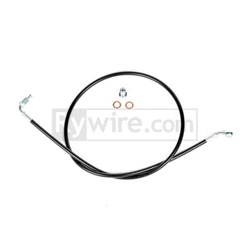Línea de embrague hidráulico Rywire Honda Serie K