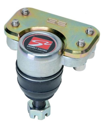 Skunk2 Pro Series 88-91 Honda Civic/90-93 Acura Integra/04-08 Acura TSX Kit de cámara delantera rótula