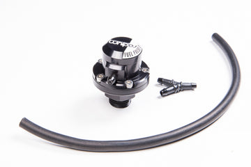 Radium Engineering FPD-XR Kit de amortiguador de pulso de combustible de montaje directo 3/8 NPT