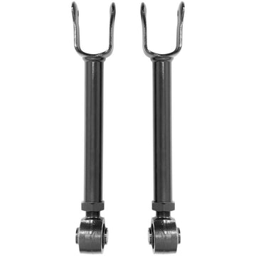 Rancho 97-06 Jeep TJ Front Upper Adjustable Control Arm Kit