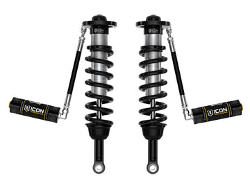 ICON 2022+ Toyota Tundra Serie 2.5 VS RR Kit de amortiguadores roscados
