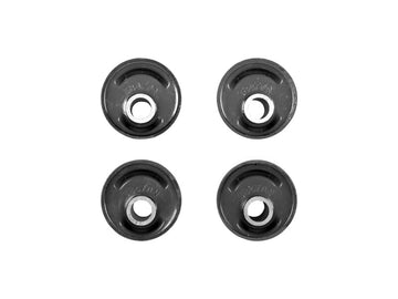 ICON 91-97 Toyota Land Cruiser Kit de corrección de ruedas de 4,6 grados