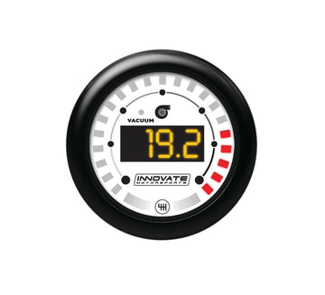 ¡Innovador kit de indicador de luz de cambio/aspiración digital MTX de doble función!