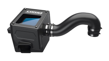 Admision de aire Corsa MaxFlow 5 Caja cerrada 2019+ RAM 1500 5.7L