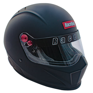 Raceequip Negro Plano VESTA20 SA2020 XL