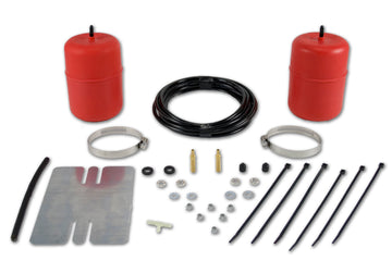 Kit de resorte neumático Air Lift Air Lift 1000