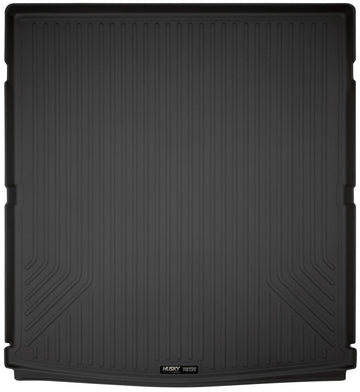Husky Liners 18-19 Volkswagen Atlas WeatherBeater Revestimiento para maletero negro