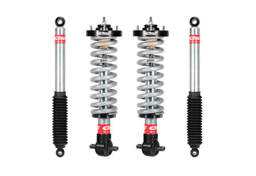 Eibach Pro-Truck Coilover Etapa 2 14-18 Chevrolet Silverado 1500 2WD