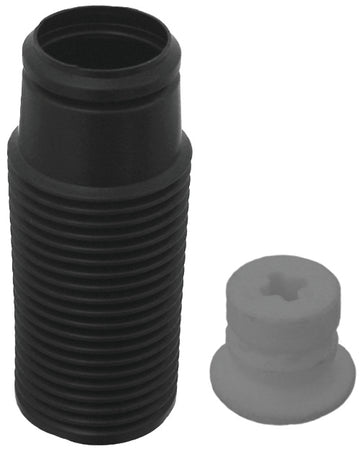 KYB Amortiguadores y puntales Botas delanteras 02-09 Chevrolet Trailblazer / 02-09 GMC Envoy 2WD