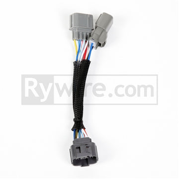 Adaptador distribuidor Rywire OBD1 a OBD2 de 8 pines