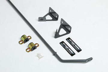 Barra estabilizadora trasera Progress Tech 2016 Mazda MX-5 (0.630 in - ajustable)