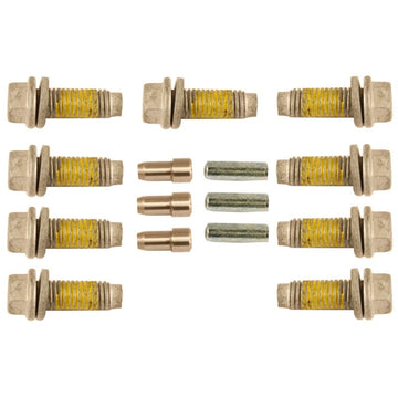 Kit de pernos y pasadores para placa de presión de 11 pulgadas Ford Racing