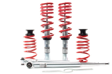 H&amp;R 17-21 Audi A4 Premium/A4 Premium Plus (2WD) B9 Street Perf. Bobinado (antes del 11/07/16 y sin MRC)