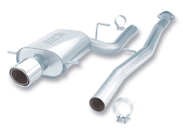 Borla 04-07 STi XR-1 Escape con respaldo de gato