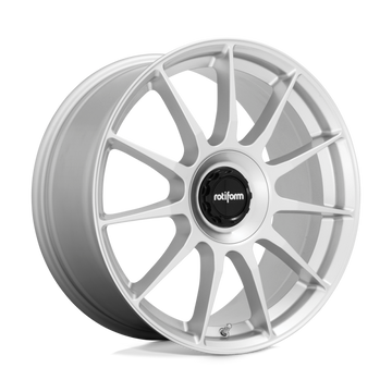 Rotiform R170 DTM Rueda 19x8.5 5x112/5x120 45 Offset - Plata