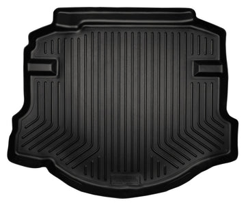 Husky Liners 04-09 Toyota Prius WeatherBeater Revestimiento para maletero negro