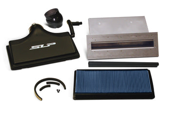 SLP 1998-1999 Chevrolet Camaro/Firebird LS1 Paquete de inducción de aire frío FlowPac