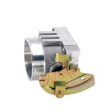 BBK 92-93 GM LT1 5.7 Cuerpo de acelerador doble de 58 mm Serie BBK Power Plus