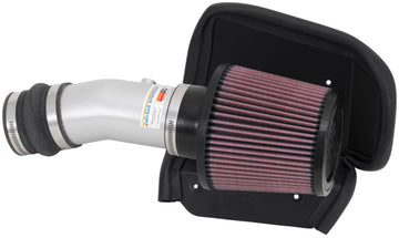 Kit de admisión de rendimiento K&amp;N TYPHOON: 13 Dodge Dart 2.0L L4 F/I