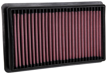 Filtro de aire de repuesto K&amp;N 2020 Jeep Wrangler V6-3.0L DSL