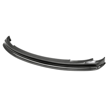 Labio delantero de fibra de carbono Seibon 17-20 Tesla Model 3