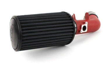 Perrin 16-17 Subaru WRX STI Entrada de aire frío roja