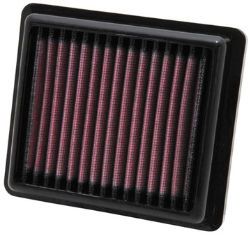 Filtro de aire de repuesto K&amp;N 02-09 Honda CHF50 Metropolitan