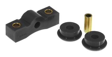 Estabilizador de palanca de cambios Prothane 88-00 Honda Civic - Negro