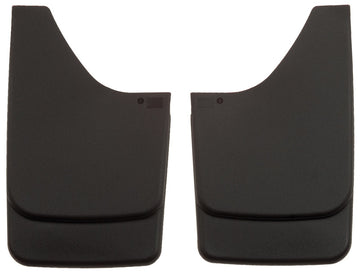 Guardabarros universales Husky Liners (vehículos pequeños a medianos)