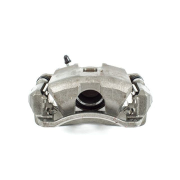 Power Stop 02-06 Acura RSX Pinza automática delantera izquierda con soporte