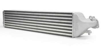Garrett 2016+ Honda Civic 1.5T Aire / Intercooler de aire - 660HP