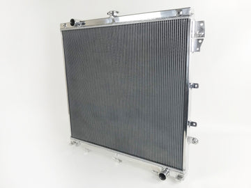 CSF 10-19 Toyota 4Runner Radiador totalmente de aluminio de alto rendimiento