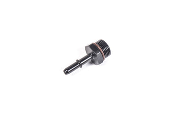Radium Engineering 10AN ORB a conector macho SAE de 5/16 pulgadas