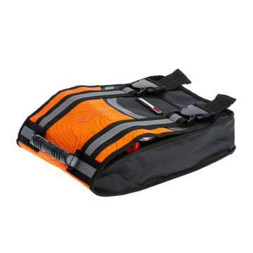 Kit de recuperación ARB Weekender que incluye correa de recuperación de 17600 lb/grilletes 4.75T